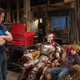 Illustration for article titled Marvel Cinematic Universe and Daddy Issues